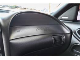 1998 Ford Mustang (CC-1855375) for sale in Warner Robins, Georgia