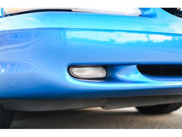 1998 Ford Mustang (CC-1855375) for sale in Warner Robins, Georgia