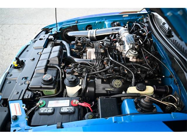 1998 Ford Mustang (CC-1855375) for sale in Warner Robins, Georgia