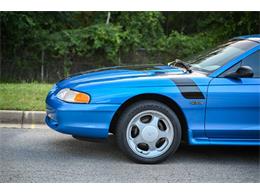 1998 Ford Mustang (CC-1855375) for sale in Warner Robins, Georgia