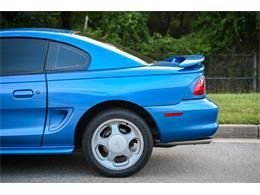 1998 Ford Mustang (CC-1855375) for sale in Warner Robins, Georgia