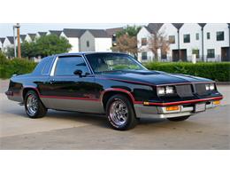 1983 Oldsmobile Hurst (CC-1855389) for sale in Plano, Texas