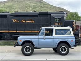 1972 Ford Bronco (CC-1855398) for sale in Golden, Colorado