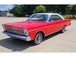 1965 Ford Galaxie 500 (CC-1855414) for sale in Roseville, Minnesota