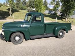 1957 International Harvester S-110 (CC-1855416) for sale in Littleton, Colorado