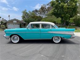 1957 Chevrolet 210 (CC-1855417) for sale in Orange, California