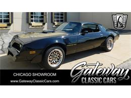 1978 Pontiac Firebird (CC-1855431) for sale in O'Fallon, Illinois