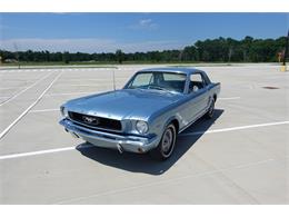 1966 Ford Mustang (CC-1850544) for sale in Cypress, Texas