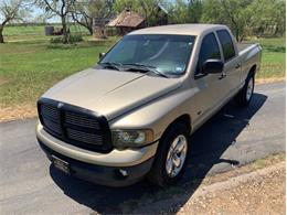 2005 Dodge Ram 1500 (CC-1855443) for sale in Fredericksburg, Texas