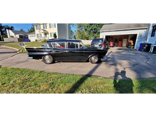 1959 AMC Rambler (CC-1855447) for sale in Cadillac, Michigan