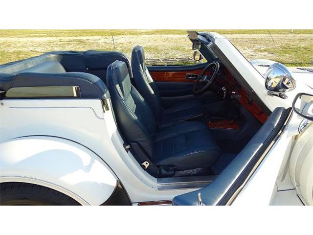 1985 Excalibur Series V Phaeton (CC-1855448) for sale in Cadillac, Michigan