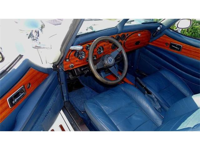 1985 Excalibur Series V Phaeton (CC-1855448) for sale in Cadillac, Michigan