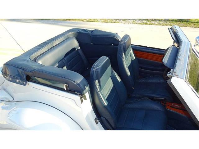 1985 Excalibur Series V Phaeton (CC-1855448) for sale in Cadillac, Michigan