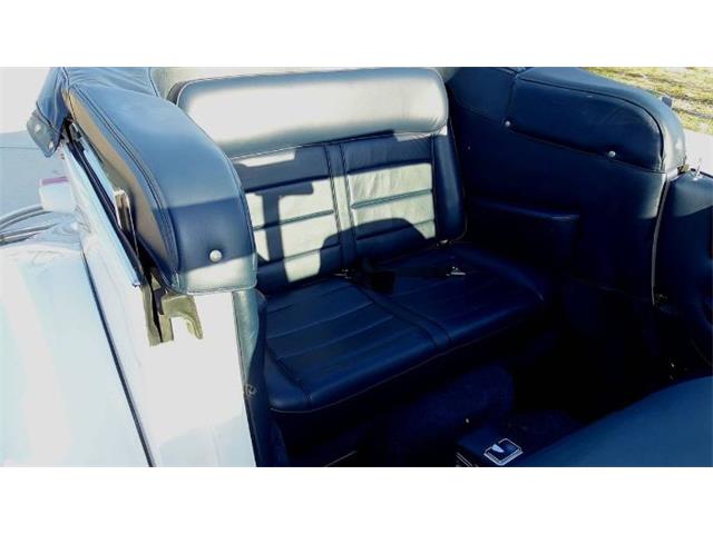 1985 Excalibur Series V Phaeton (CC-1855448) for sale in Cadillac, Michigan