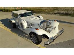 1985 Excalibur Series V Phaeton (CC-1855448) for sale in Cadillac, Michigan