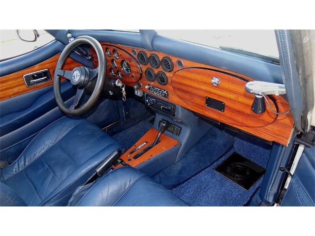 1985 Excalibur Series V Phaeton (CC-1855448) for sale in Cadillac, Michigan