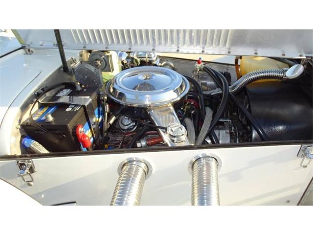 1985 Excalibur Series V Phaeton (CC-1855448) for sale in Cadillac, Michigan