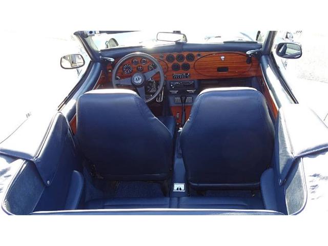 1985 Excalibur Series V Phaeton (CC-1855448) for sale in Cadillac, Michigan