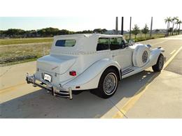 1985 Excalibur Series V Phaeton (CC-1855448) for sale in Cadillac, Michigan