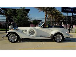 1985 Excalibur Series V Phaeton (CC-1855448) for sale in Cadillac, Michigan