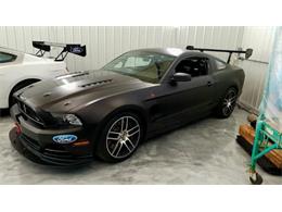 2014 Ford Mustang (CC-1855471) for sale in Cadillac, Michigan