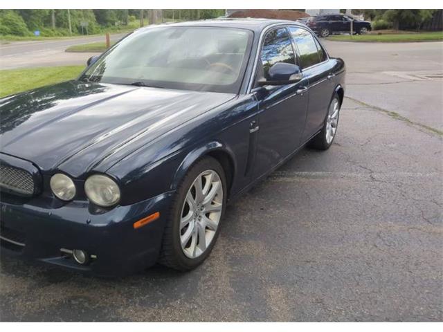 2008 Jaguar XJ8 (CC-1855472) for sale in Cadillac, Michigan