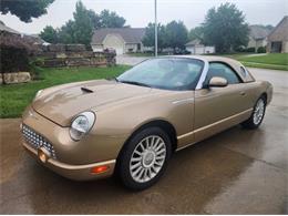 2005 Ford Thunderbird (CC-1855477) for sale in Cadillac, Michigan