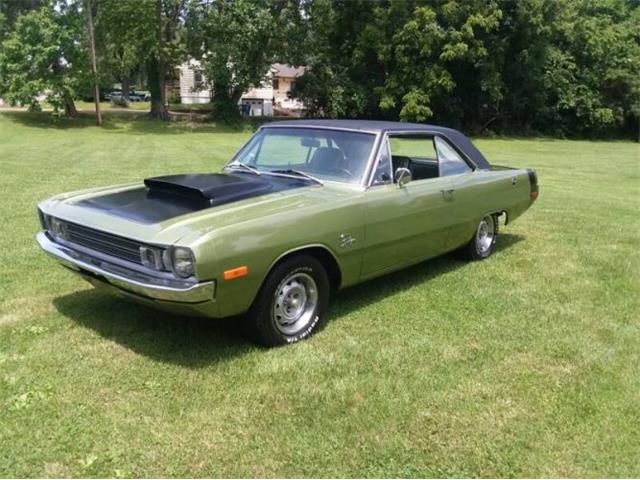 1970 Dodge Dart (CC-1855478) for sale in Cadillac, Michigan