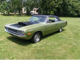 1970 Dodge Dart (CC-1855478) for sale in Cadillac, Michigan