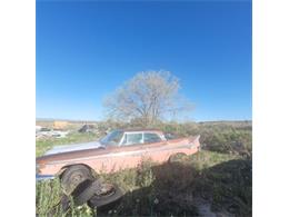 1959 DeSoto Fireflite (CC-1855486) for sale in Cadillac, Michigan