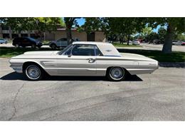 1965 Ford Thunderbird (CC-1855489) for sale in Cadillac, Michigan