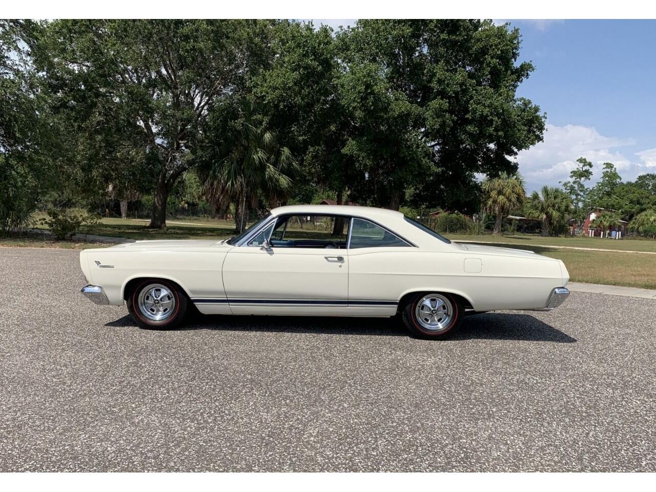 1966 Mercury Comet for Sale | ClassicCars.com | CC-1855501