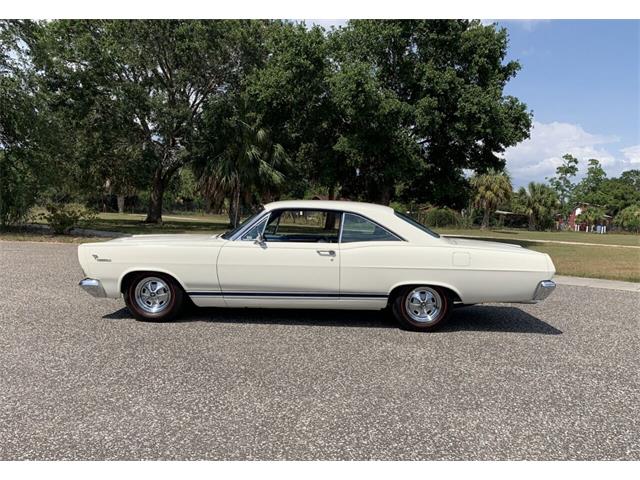 1966 Mercury Comet (CC-1855501) for sale in Clearwater, Florida
