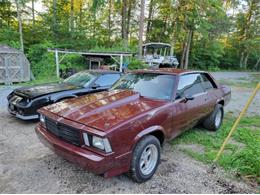 1978 Chevrolet Malibu (CC-1855519) for sale in Cadillac, Michigan