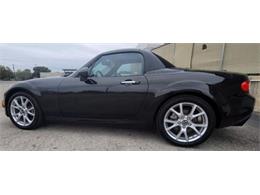 2013 Mazda Miata (CC-1855527) for sale in Cadillac, Michigan