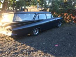 1959 Chevrolet Parkwood (CC-1855530) for sale in Cadillac, Michigan