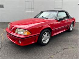 1992 Ford Mustang GT (CC-1855548) for sale in Springfield, Massachusetts