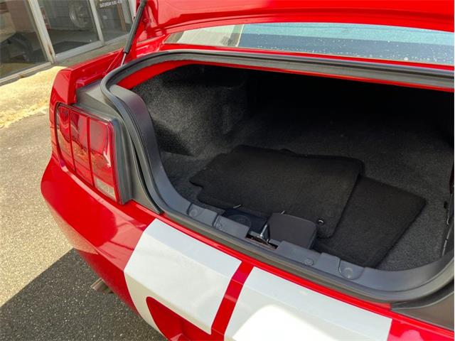 2007 Shelby GT500 (CC-1855551) for sale in Springfield, Massachusetts