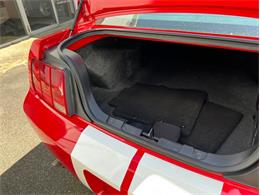 2007 Shelby GT500 (CC-1855551) for sale in Springfield, Massachusetts