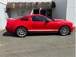 2007 Shelby GT500 (CC-1855551) for sale in Springfield, Massachusetts