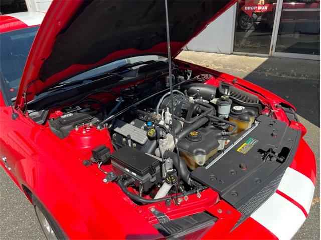 2007 Shelby GT500 (CC-1855551) for sale in Springfield, Massachusetts