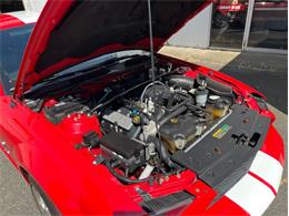 2007 Shelby GT500 (CC-1855551) for sale in Springfield, Massachusetts