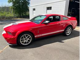 2007 Shelby GT500 (CC-1855551) for sale in Springfield, Massachusetts