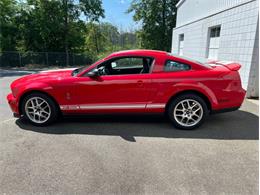 2007 Shelby GT500 (CC-1855551) for sale in Springfield, Massachusetts