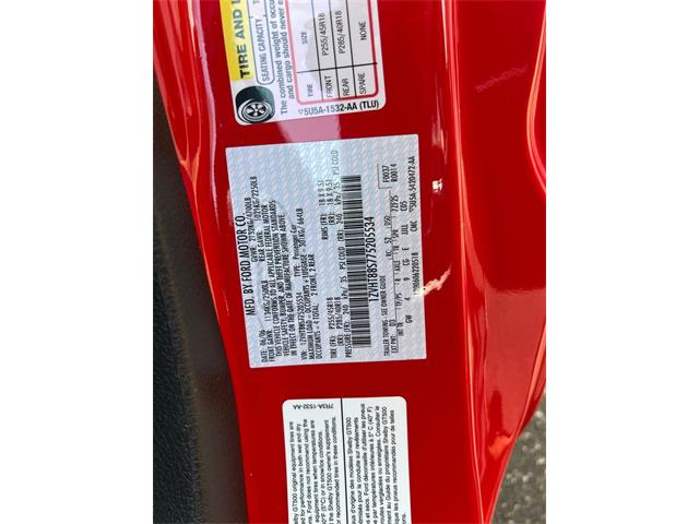 2007 Shelby GT500 (CC-1855551) for sale in Springfield, Massachusetts