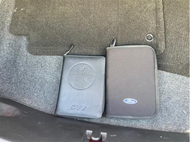 2007 Shelby GT500 (CC-1855551) for sale in Springfield, Massachusetts