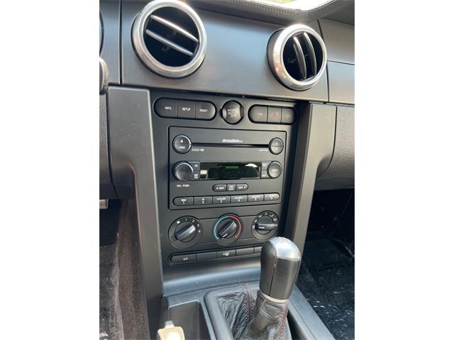 2007 Shelby GT500 (CC-1855551) for sale in Springfield, Massachusetts