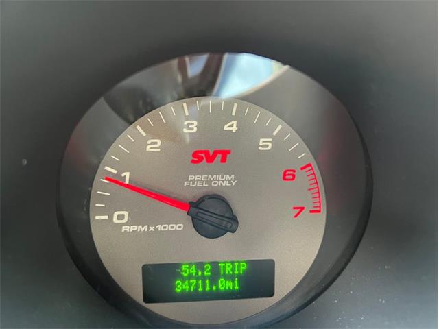 2007 Shelby GT500 (CC-1855551) for sale in Springfield, Massachusetts