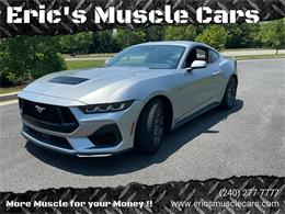 2024 Ford Mustang (CC-1855552) for sale in Clarksburg, Maryland