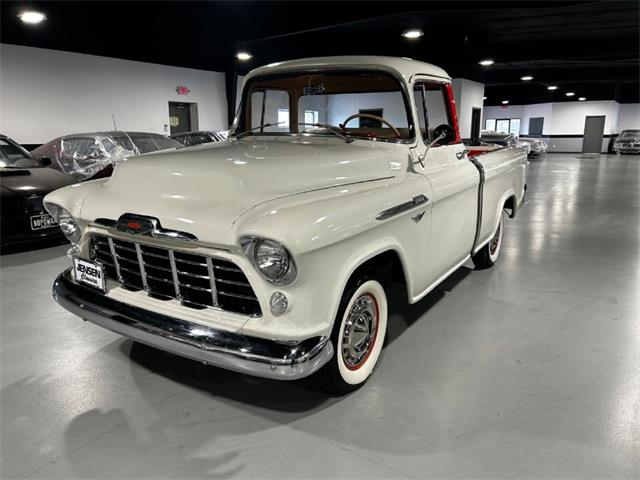 1956 Chevrolet Cameo (CC-1855560) for sale in Sioux City, Iowa